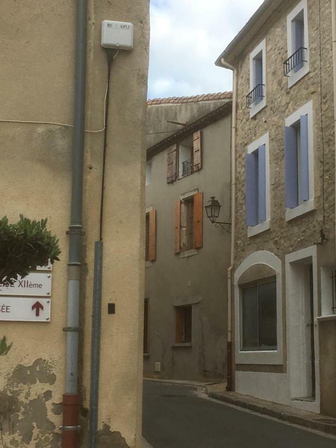 Appartement De La Callade ペリアック・ド・メール エクステリア 写真