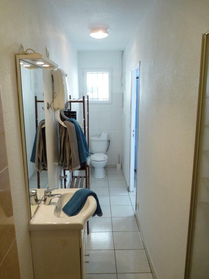 Appartement De La Callade ペリアック・ド・メール エクステリア 写真