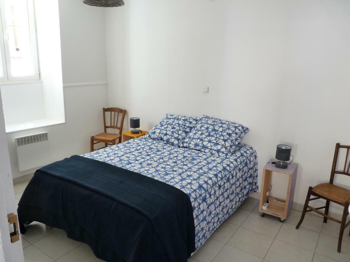 Appartement De La Callade ペリアック・ド・メール エクステリア 写真