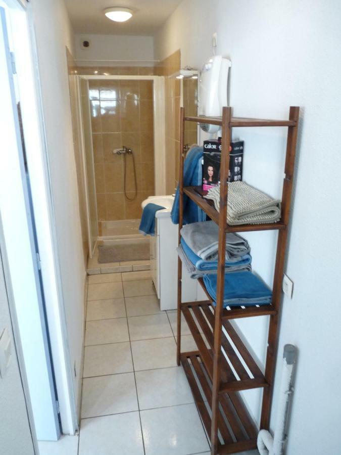 Appartement De La Callade ペリアック・ド・メール エクステリア 写真