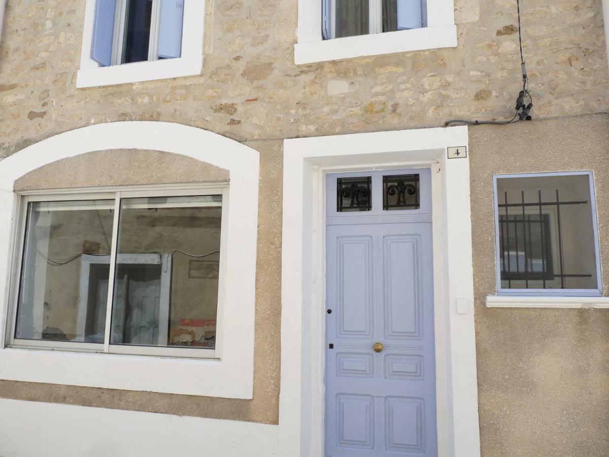 Appartement De La Callade ペリアック・ド・メール エクステリア 写真