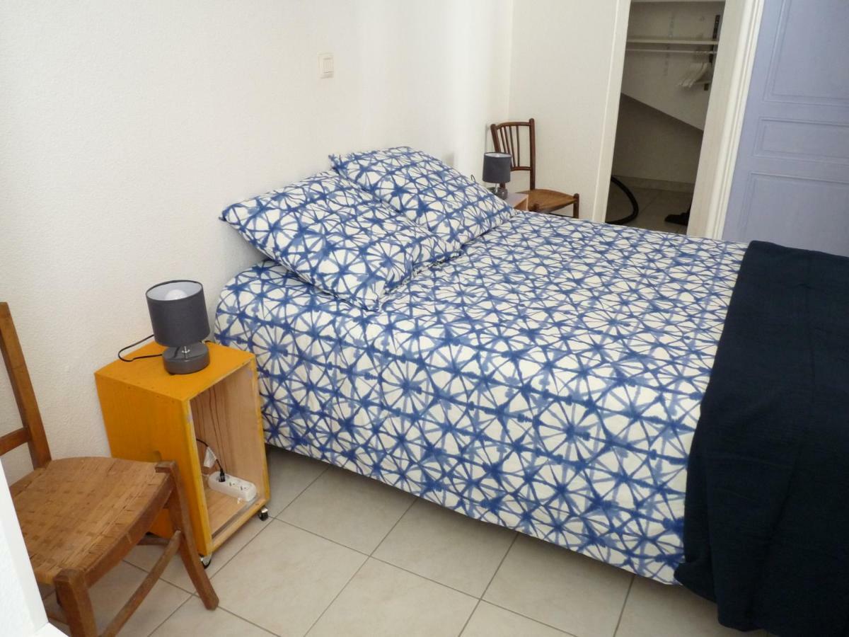 Appartement De La Callade ペリアック・ド・メール エクステリア 写真