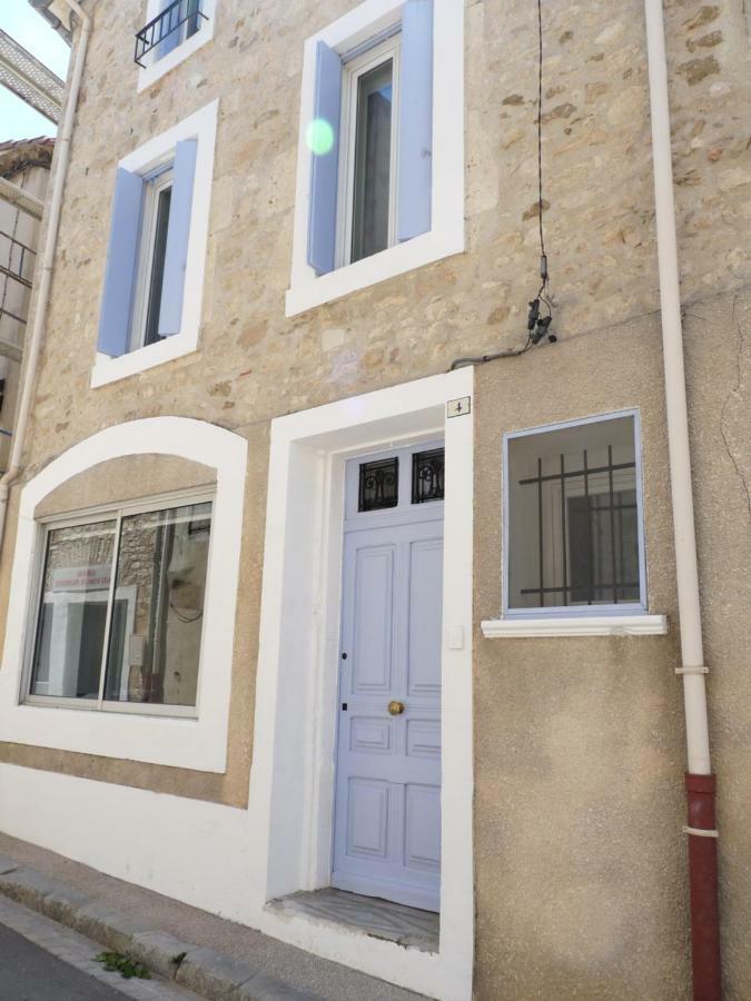 Appartement De La Callade ペリアック・ド・メール エクステリア 写真