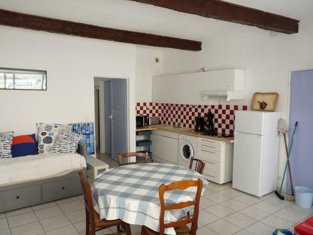 Appartement De La Callade ペリアック・ド・メール エクステリア 写真